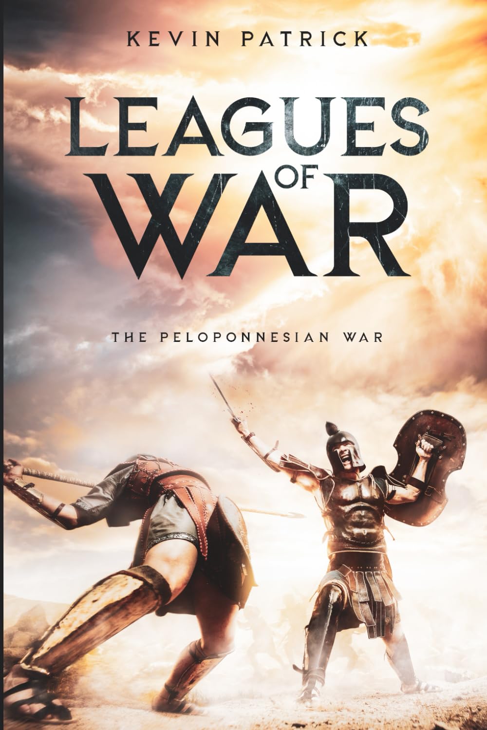 Leagues of War: The Peloponnesian war