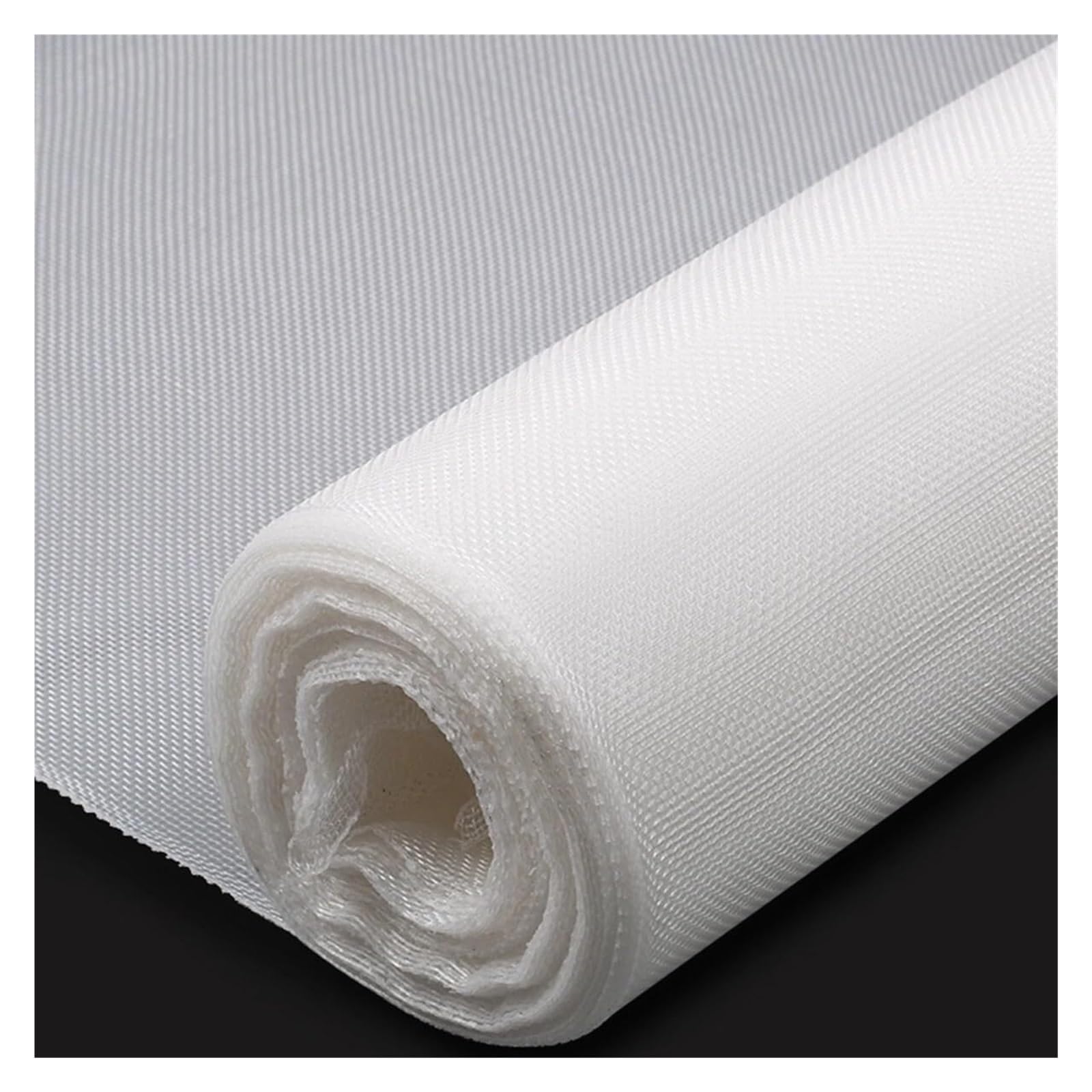 Malla de Filtro Fino Filtros de té, Agua, Soja, Pintura, Pantallas, Malla de Nailon, fácil de Limpiar(400 Mesh,1x10 m)