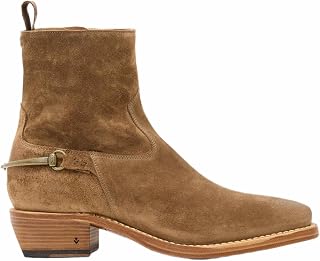 John Varvatos Men's Walker Bit Boot