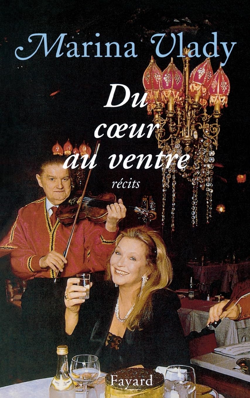 Du coeur au ventre