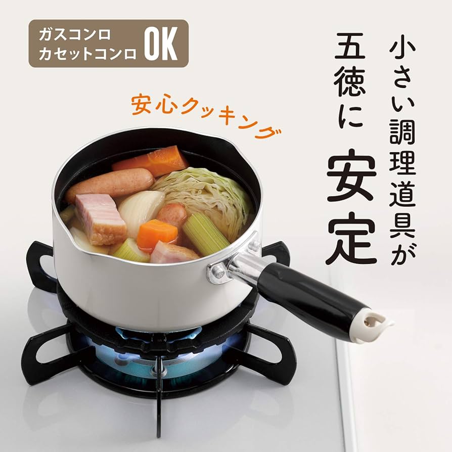 謎の調理器具 絶妙サイズシリーズ 7点セット【 燕三条製 アーネスト キッチン