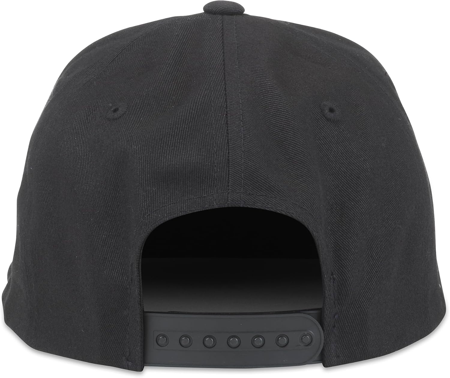 AMERICAN NEEDLE Officially Licensed NHL National Hockey League Archive 400 Adjustable Snapback Baseball Hat - Image 3