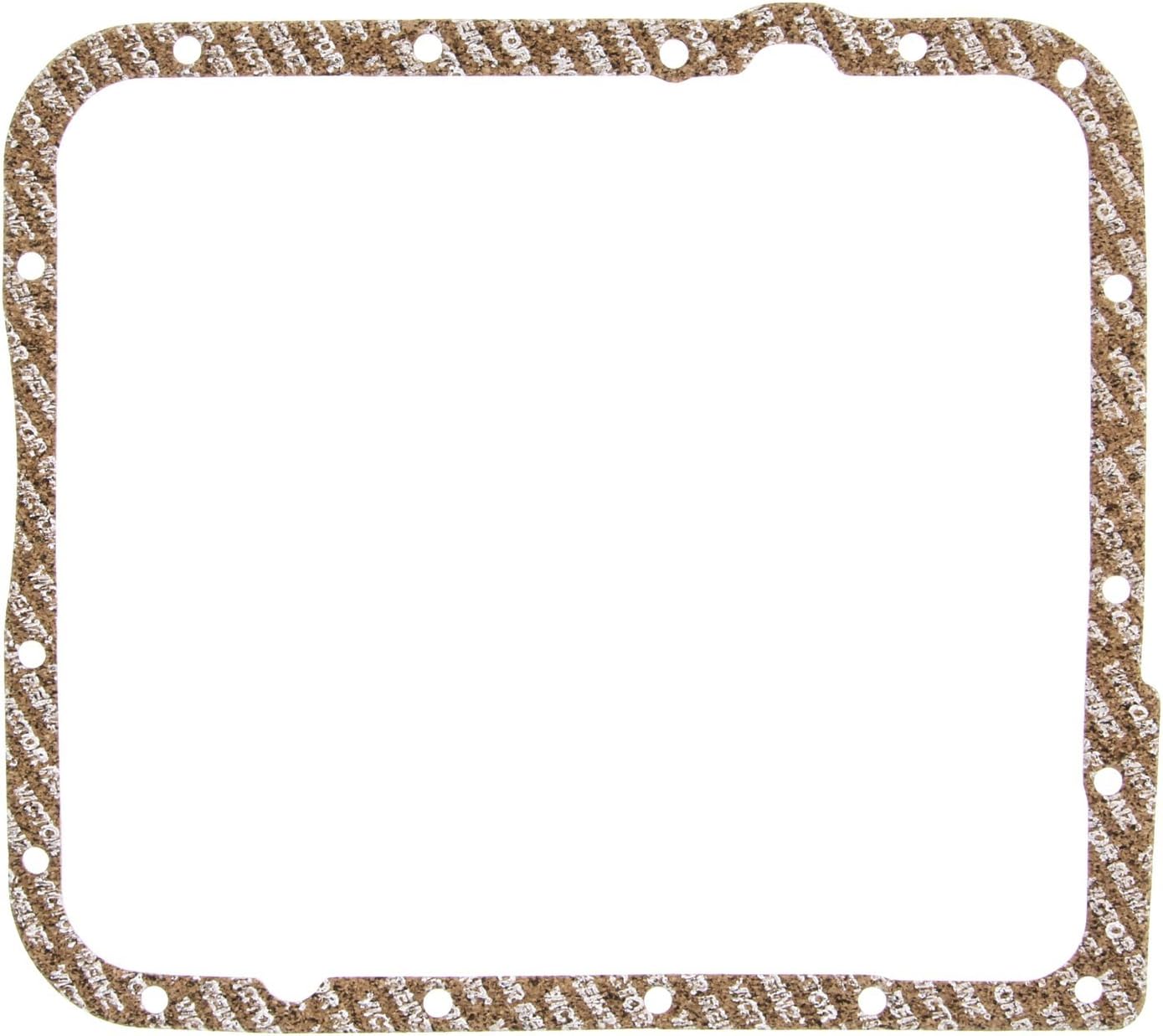 MAHLE W39365TC Auto Trans Oil Pan Gasket