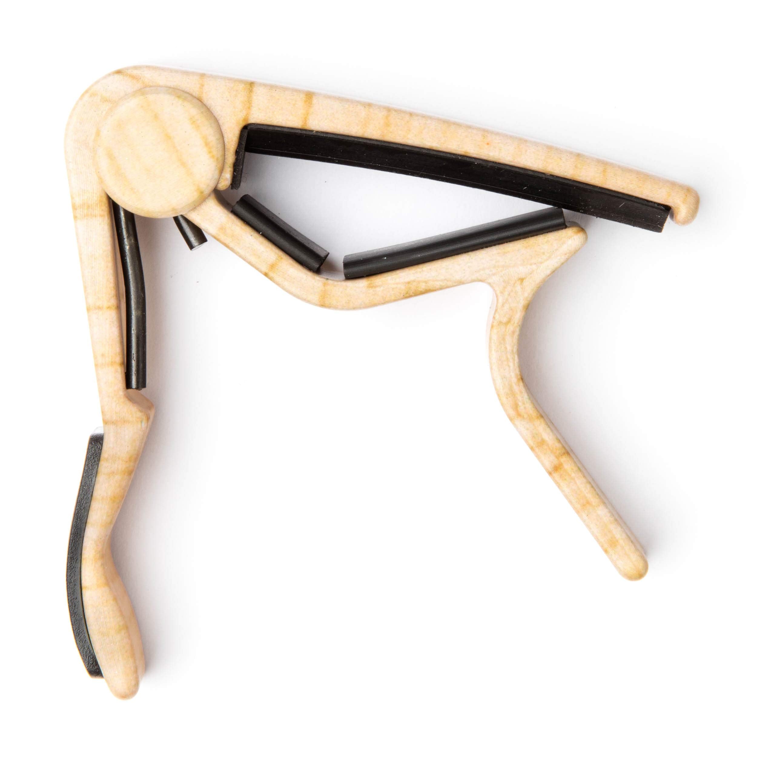 83Cm Curved Maple