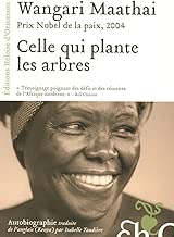 Download CELLE QUI PLANTE DES ARBRES PDF