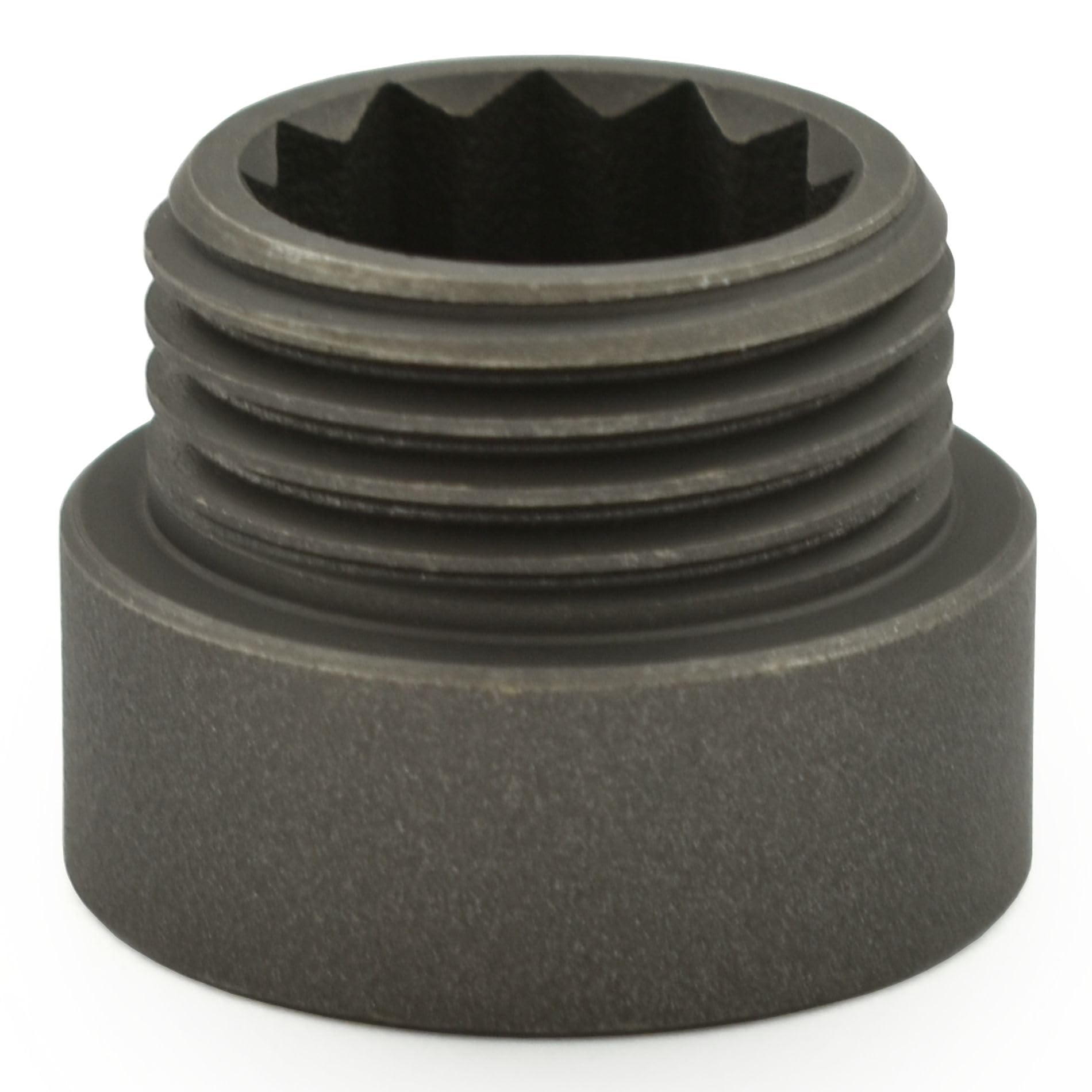 Hot Flow Light Pewter | 10Mm Rigid Radiator Valve Extensions 1/2 Inch Bsp –