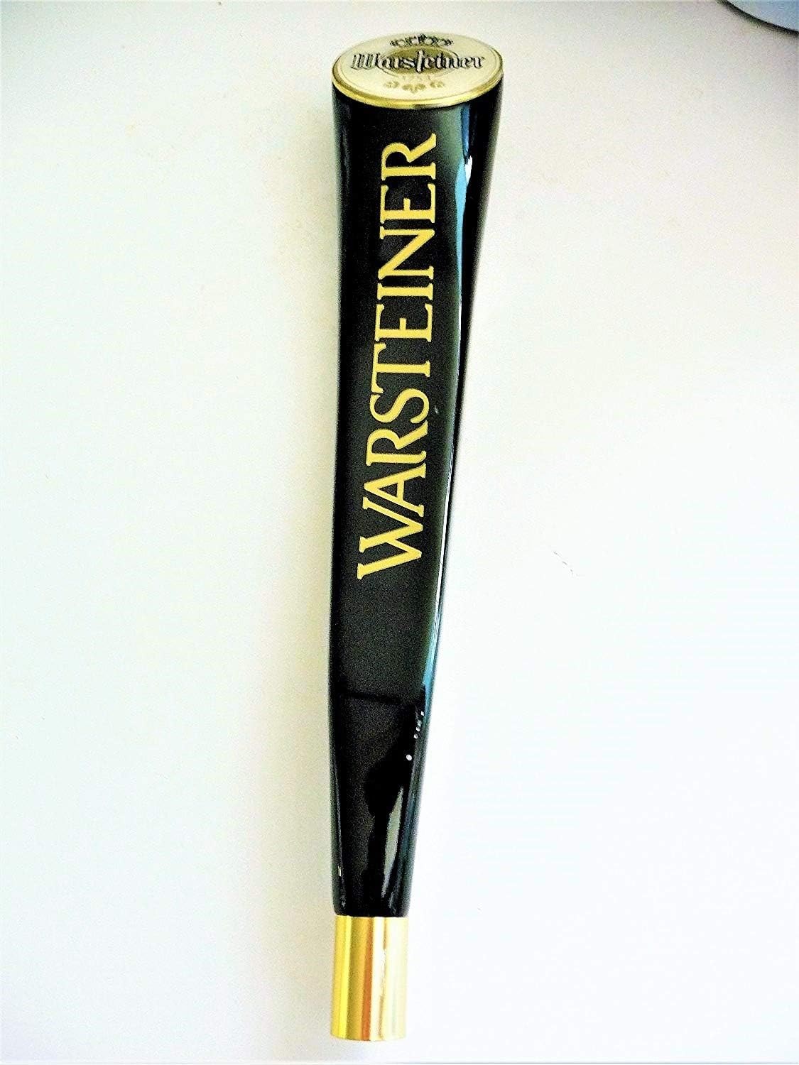 WarsteinerSignature Edition Beer Tap Handle Keg Marker