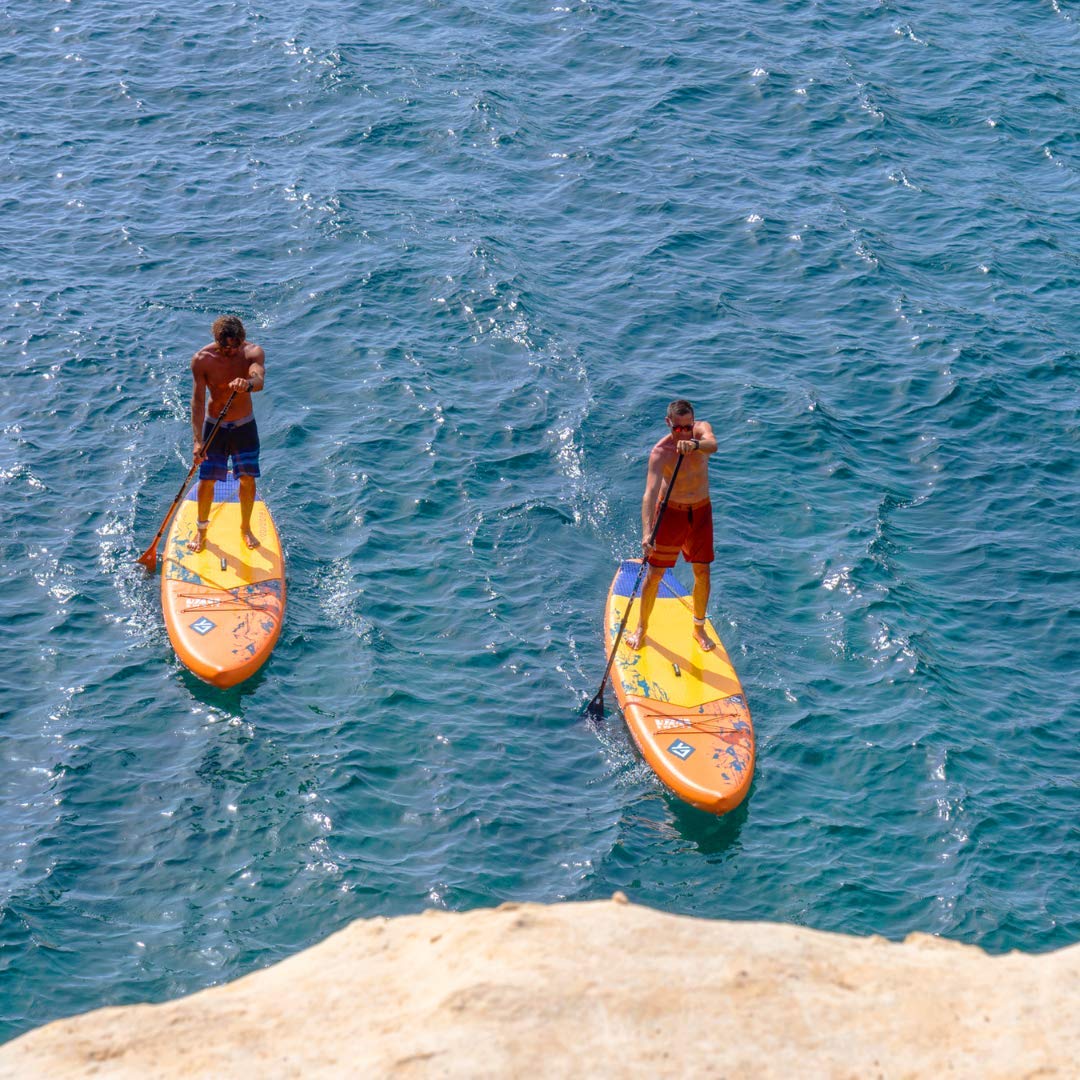 Amazon | アクアトーン(Aquatone) SUP インフレータブル スタンド