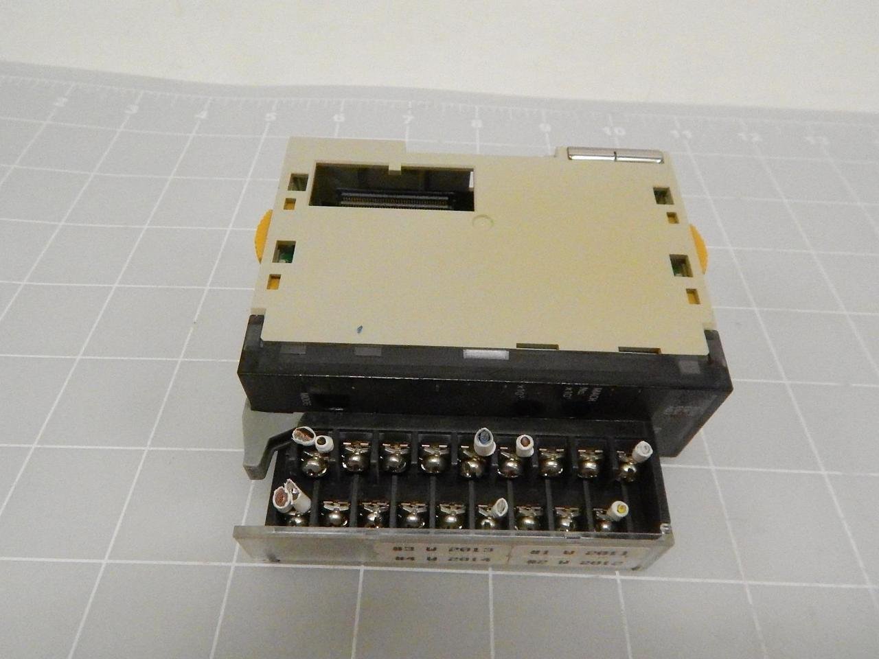 その他 OMRON CJ1W-DA041 オムロン オムロン(OMRON) CJ1W-DA041 アナログ出力ユニット