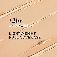 Vista 2 de IT Cosmetics Bye Bye Redness Full Coverage Color Correcting Cream - Redness Neutralizing Tinted Face Moisturizer, 12HR Hydration, Hyaluronic Acid