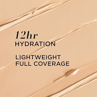 IT Cosmetics Bye Bye Redness Full Coverage Color Correcting Cream - Redness Neutralizing Tinted Face Moisturizer, 12HR Hydration, Hyaluronic Acid, Aloe, Colloidal Oatmeal, Rosacea Skin - 0.37 fl oz
