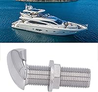 Vista 8 de Reemplazo de ventilación marina de acero inoxidable fácil de limpiar