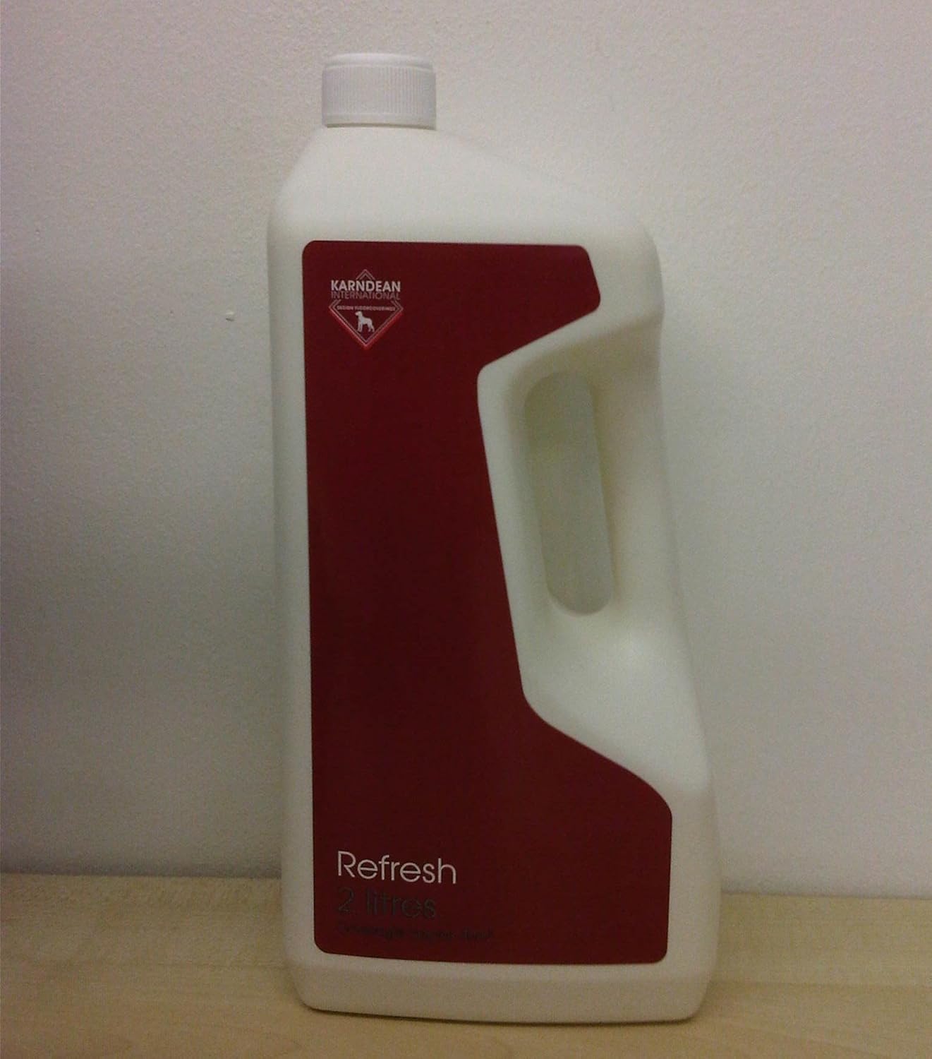 Karndean Flooring Dim Glow 2L Refill Refresh Karndean Floor Cleaning