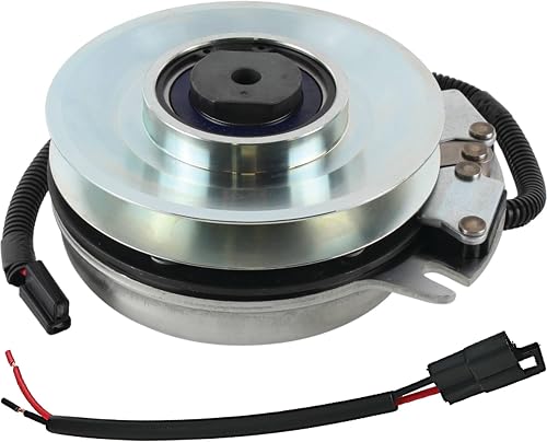 Xtreme Outdoor Power Equipment X0244A PTO Clutch Compatible with/Replacement for
