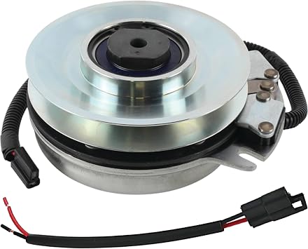 Outdoor Power Xtreme Equipment X0244A PTO     CZT  Lightning 5200 6000& 7200 Outlaw 5400 6100 & 7200 Outlaw Extreme Series 070-1000-00  /