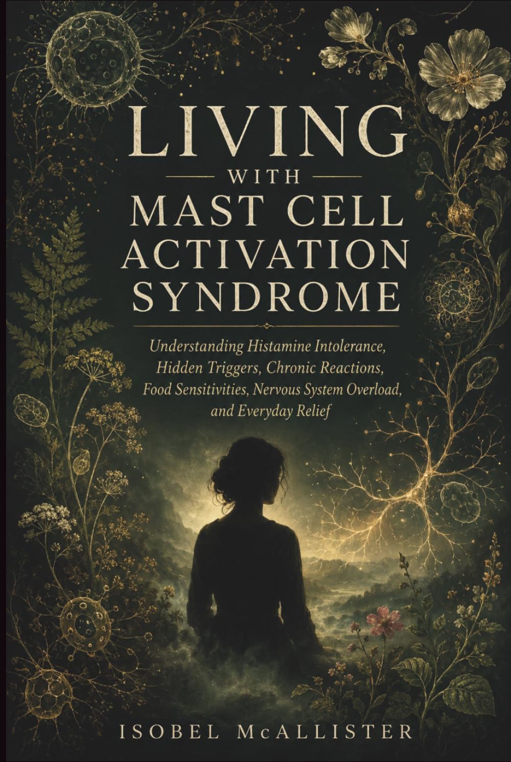 Living With Mast Cell Activation Syndrome: Understanding Histamine Intolerance, Hidden Triggers, Chronic Reactions, Food Sensitivities, Nervous System Overload, and Everyday Relief