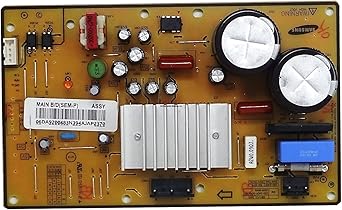 CoreCentric Remanufactured Refrigerator Inverter Control Board Replacement for Samsung DA92-00483N