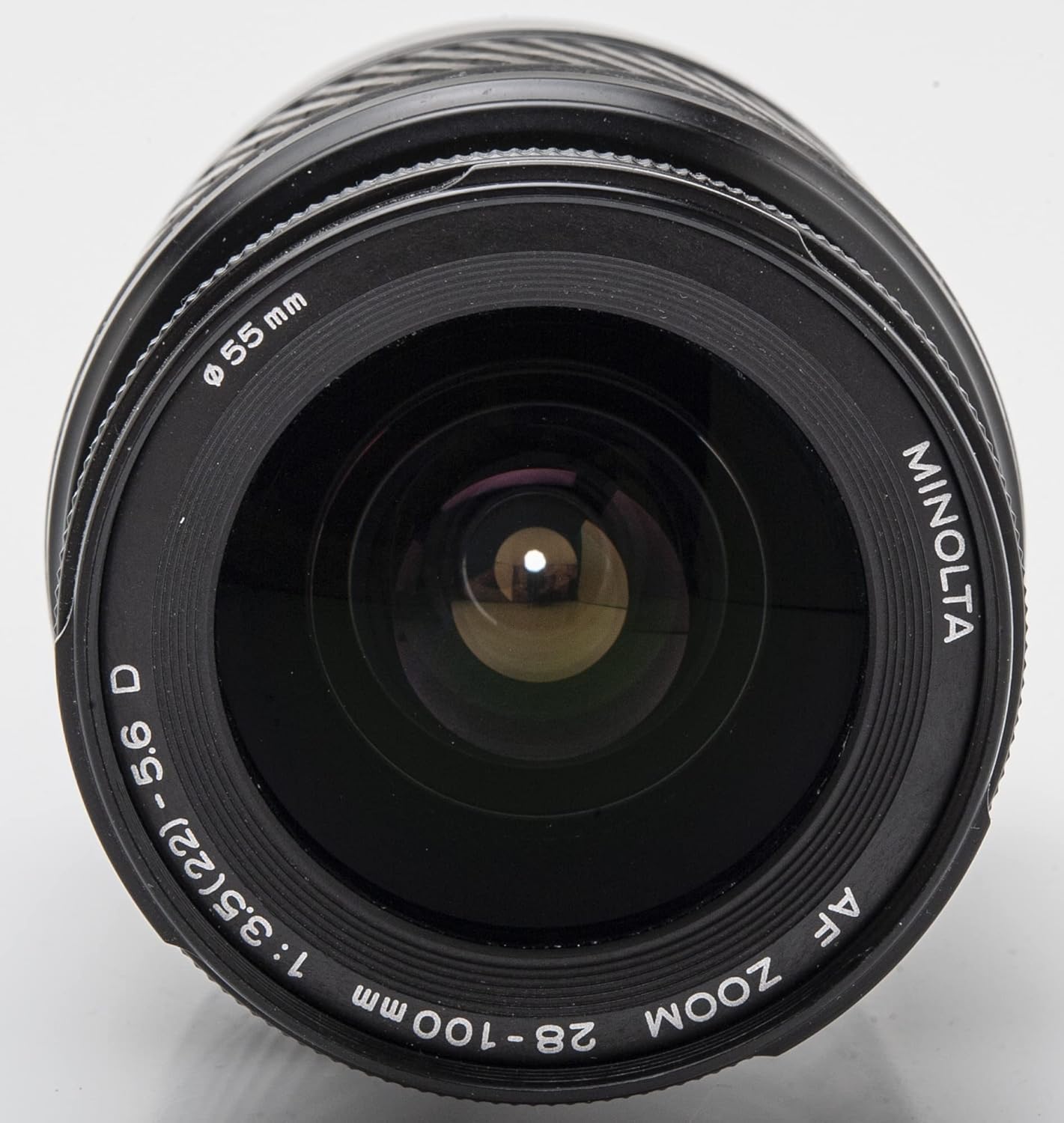 Konica Minolta AF Zoom Lens 28-100mm f/3.5-5.6 for Maxxum Series SLR Cameras