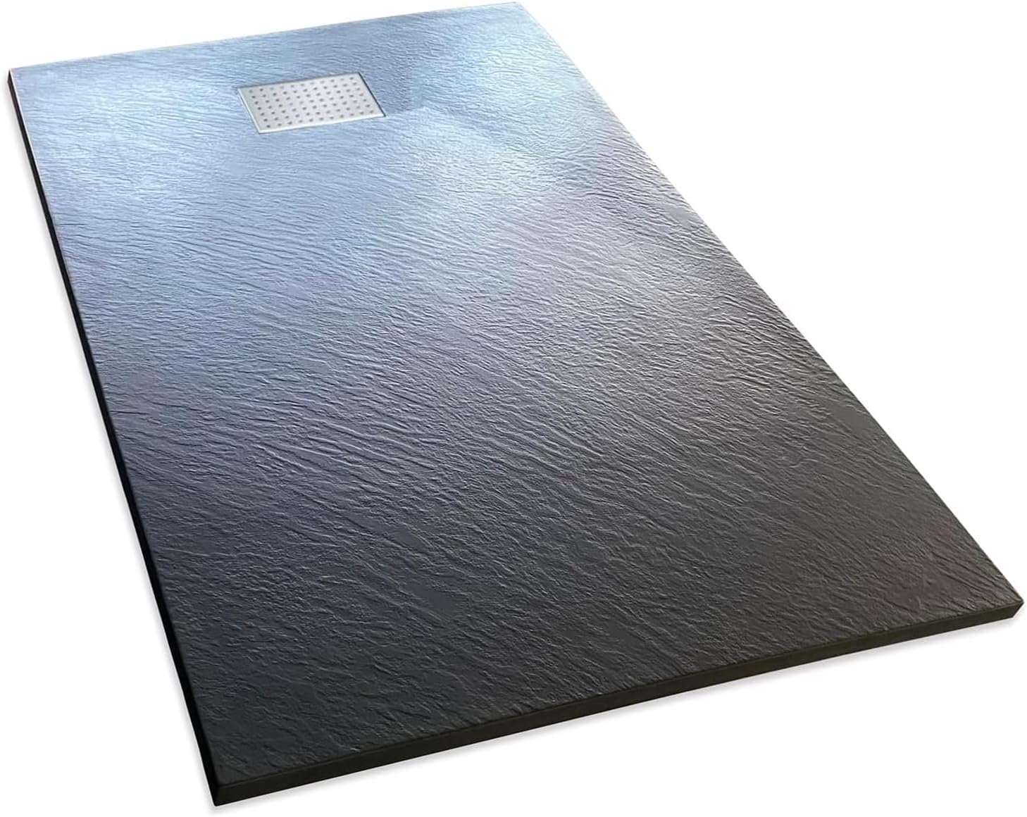 Nassboards Shower Base Pan Drain System Wetroom Floor Cover NonSlip