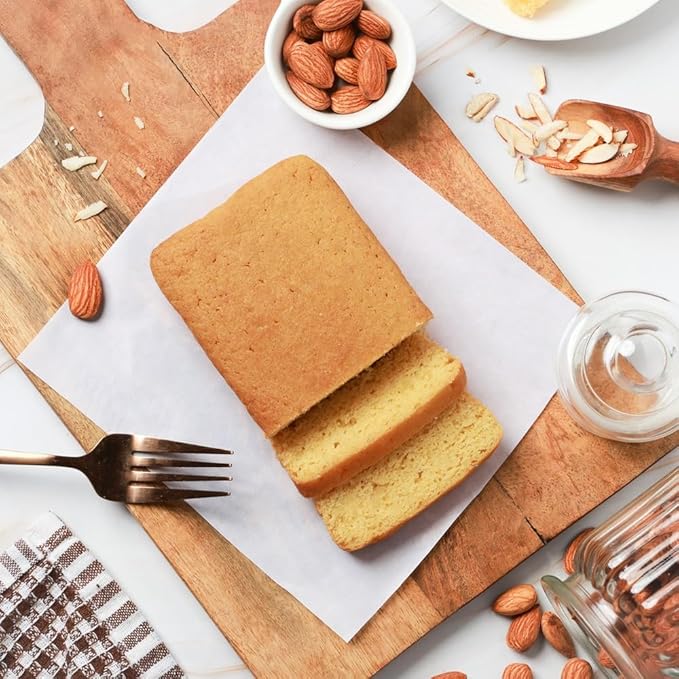 Almond Flour Cake
