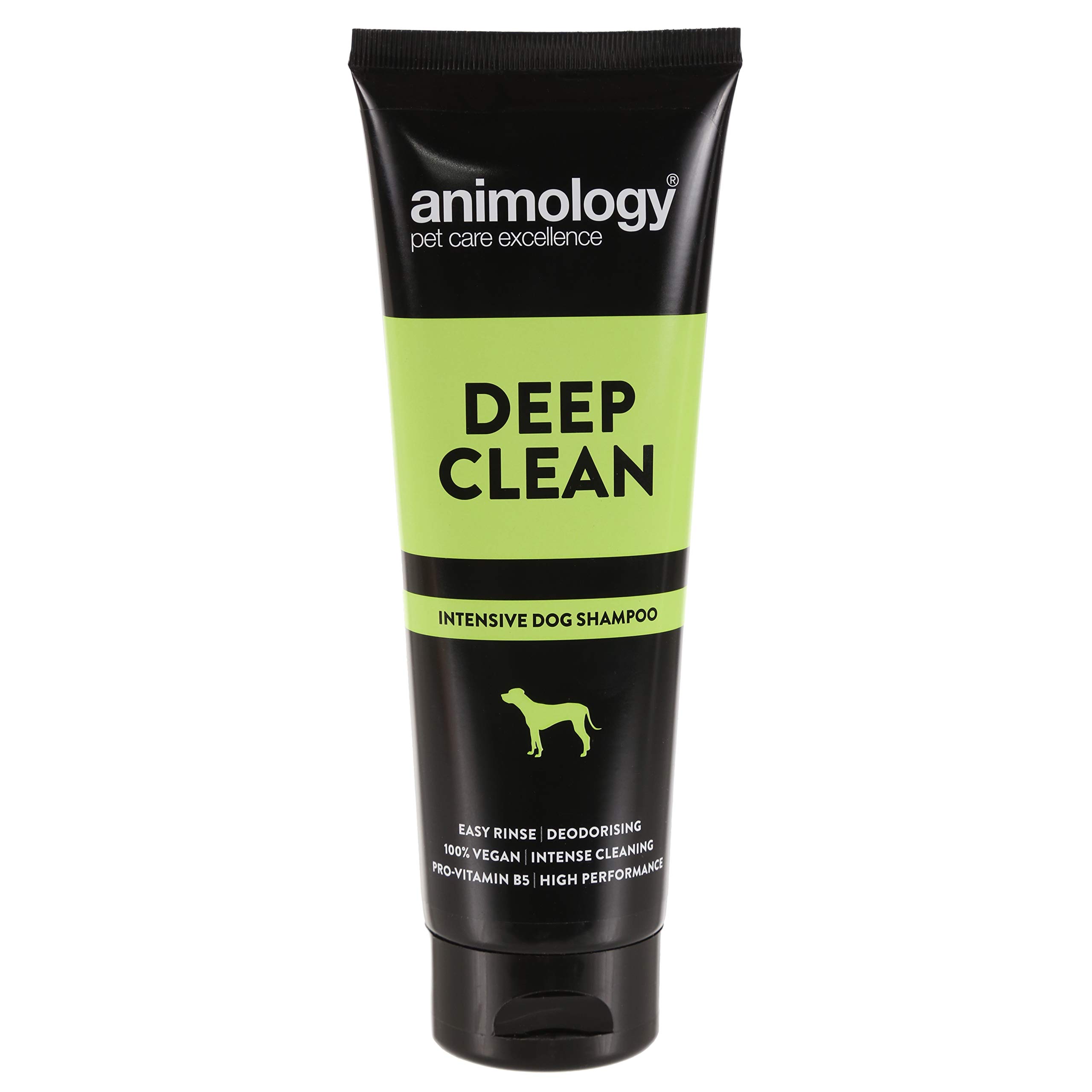Animology - Deep Clean Shampoo - 250ml