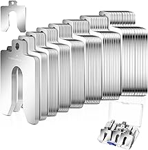 Metal Shims For Leveling Picks collage image 4