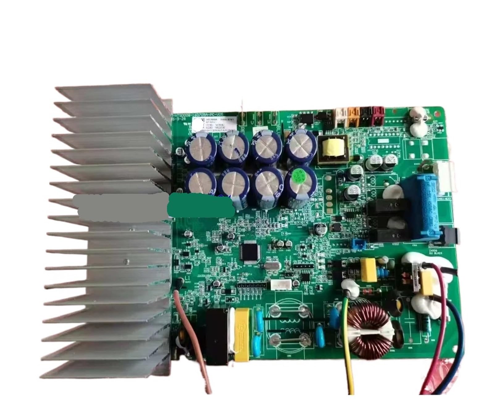 Applicable to Nowa płyta sterująca PCB-HTSD008-160705A-PC-V05 HTSD008-180504A-PC-V03 1913528A 1952669A KWK-9761(A board ac fan)