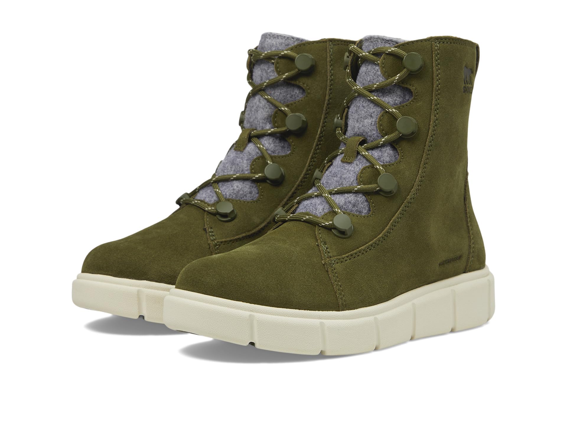 Sorel Explorer III Joan