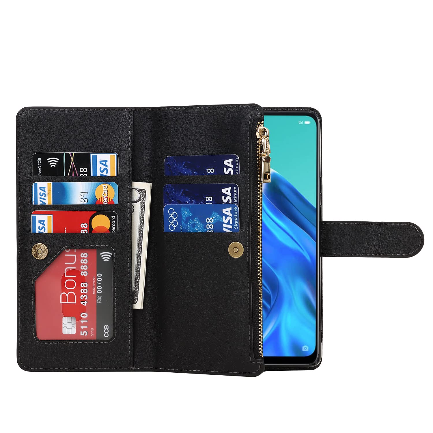 Amazon.co.jp: Sailortech OPPO Reno5 A ケース 手帳型 オッポリノ5a