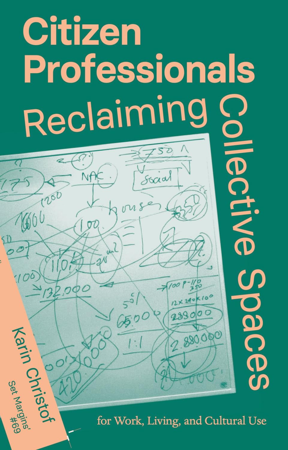 Citizen Professionals: Reclaiming Collective Spaces