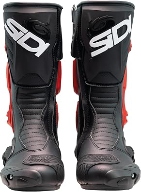 Sidi Men's Vertigo 2 Motorcycle Boots