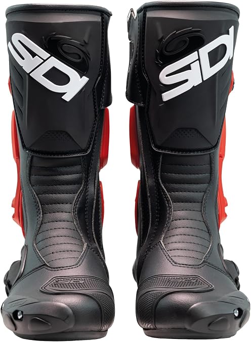 Sidi Men's Vertigo 2 Motorcycle Boots