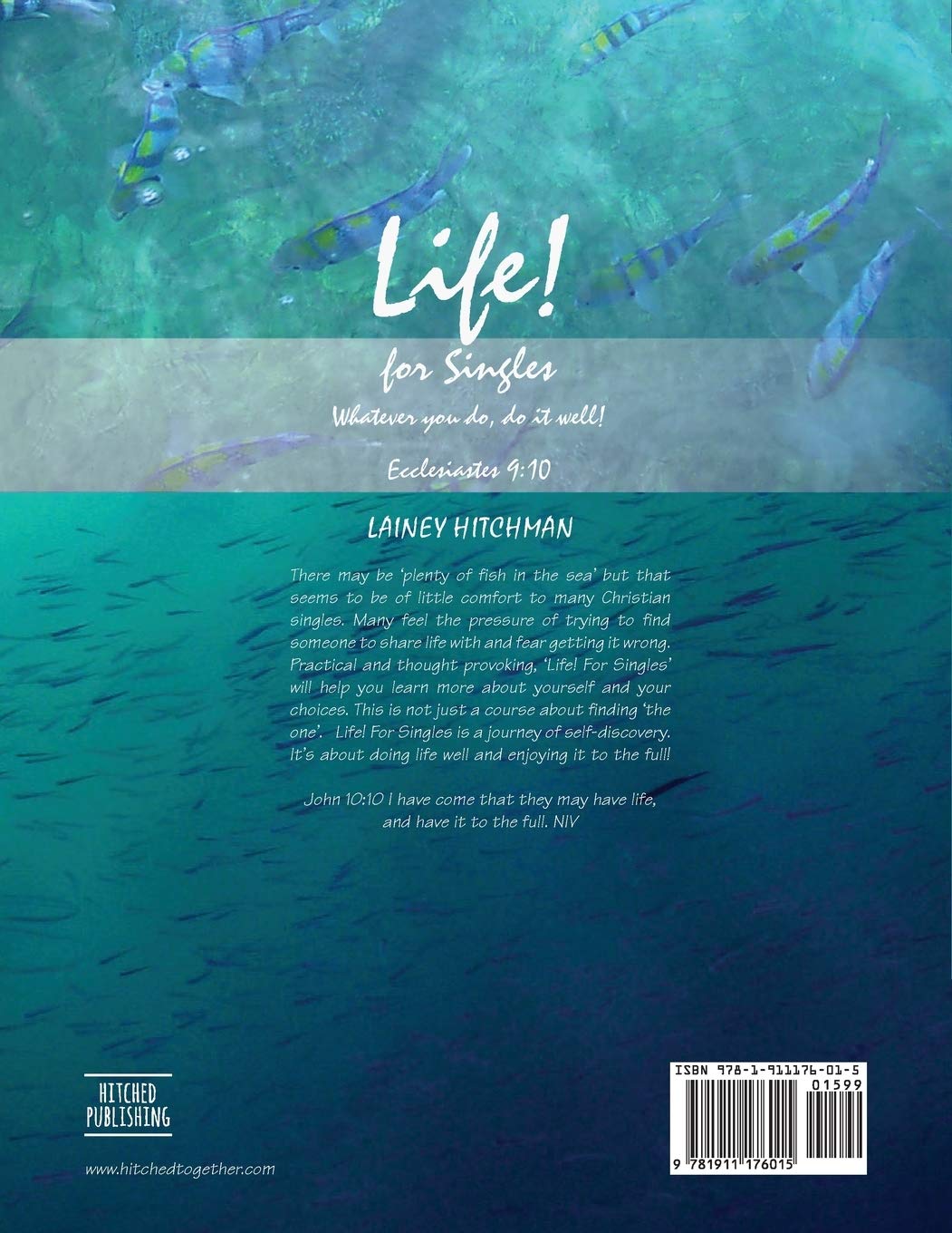 Life! for Singles: Group Leader's Manual (Life! for Singles - Discipleship)