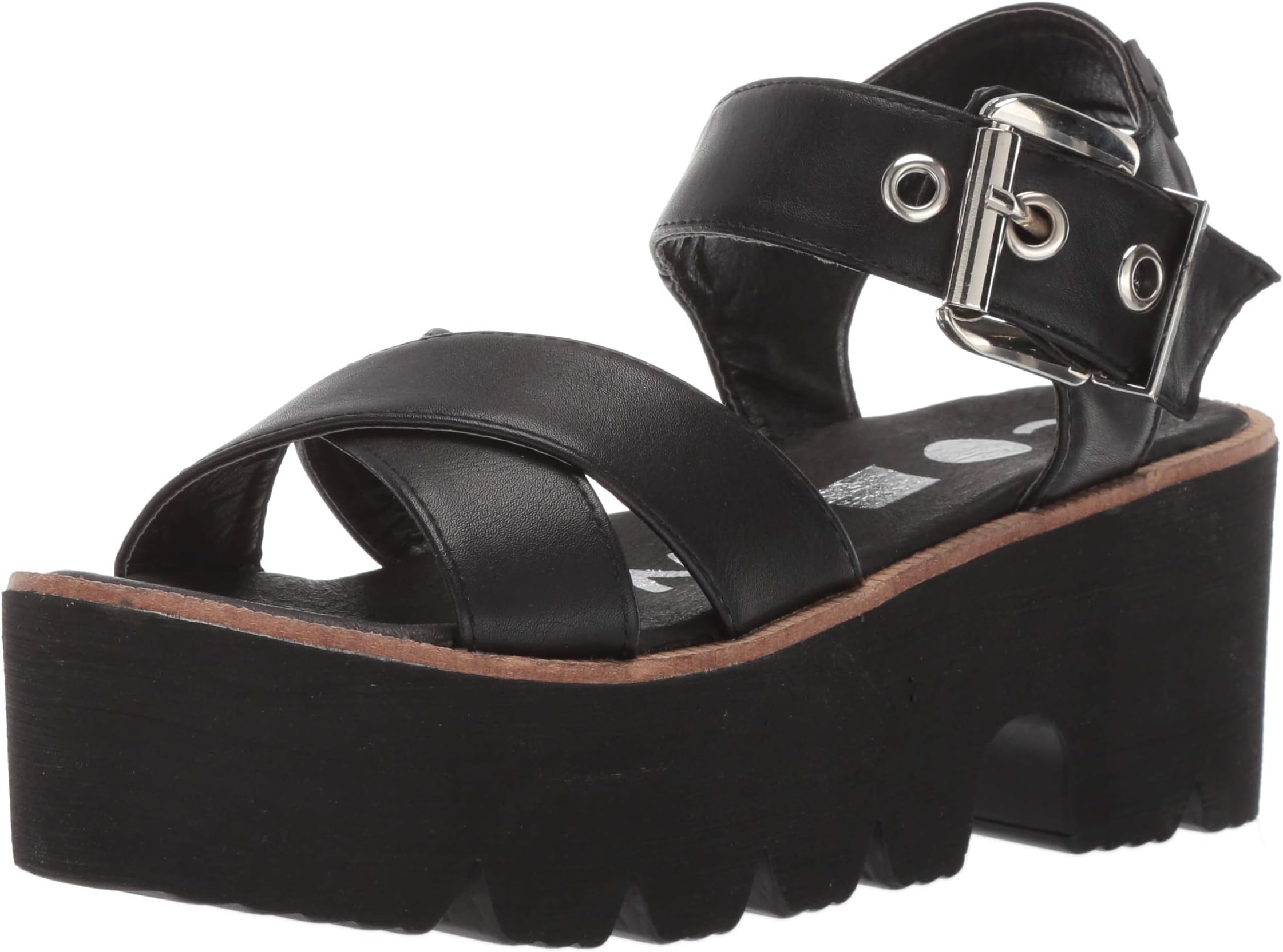 Coolway Women's Brusty Sandal