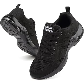 Running Shoes Women's Sneakers Sports Shoes Bubble Sneakers Summer Breathable Jogging Shoes Orthopedic Shoes Non-Slip Light Walking Shoes Indoor Fitness Shoes Outdoor Running Shoes