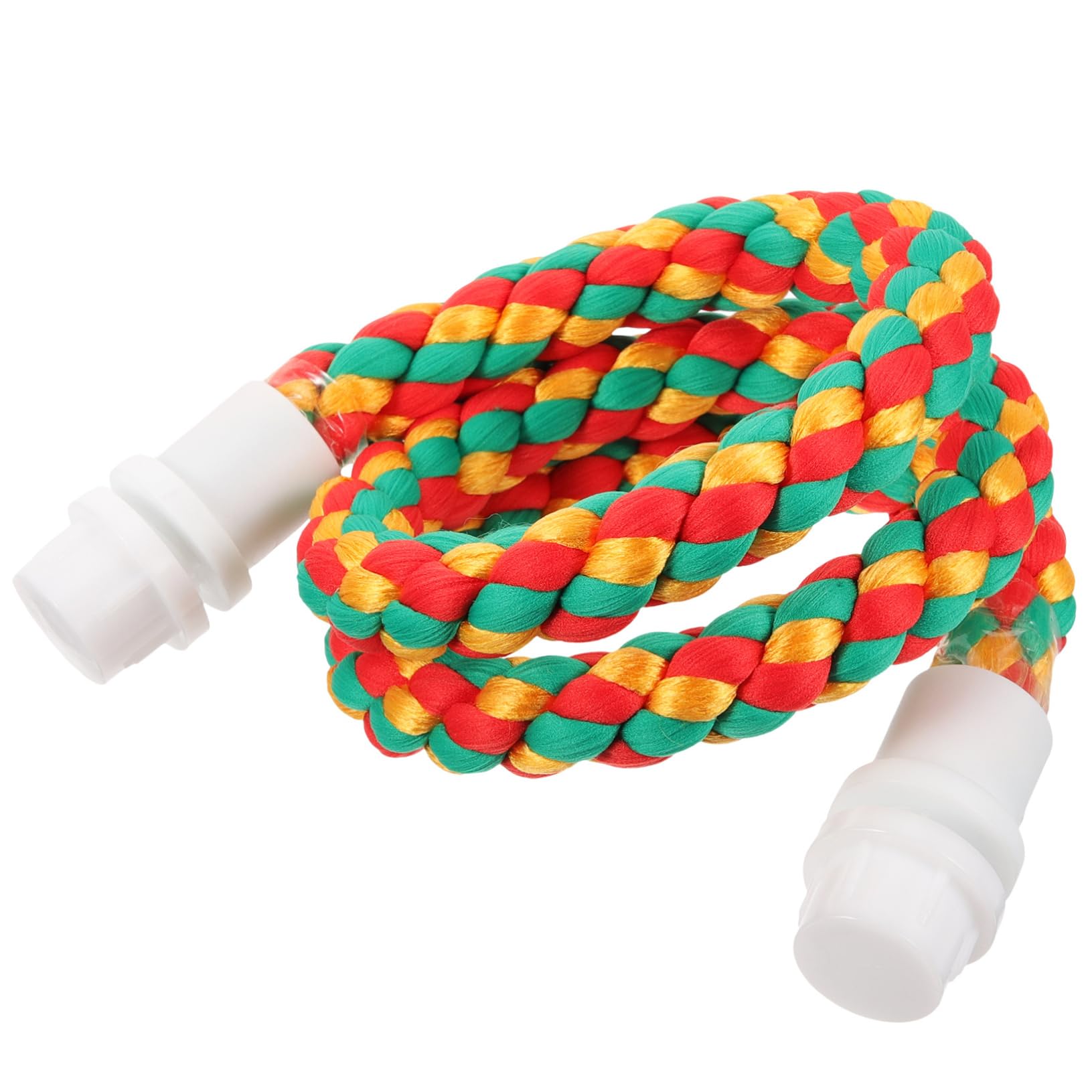 Yardwe 4pezzi Per Resistente All Accessorio Per Pappagalli e Cocorite Per e Masticazione Divertimento e