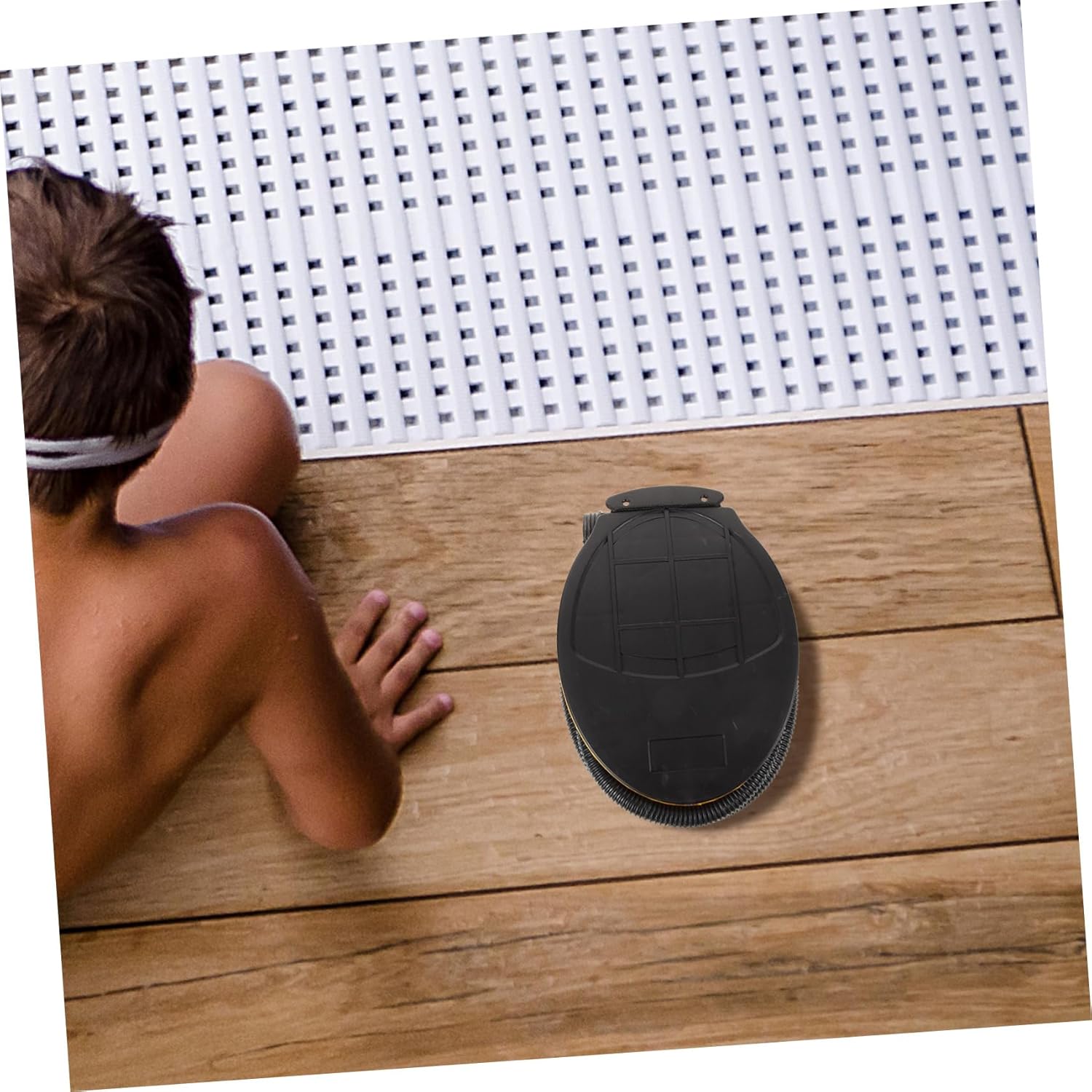 Zerodeko Pcs Inflatables Pump Air Mattress Pump Foot for Sports Balls Balloon Boat Inflatable Bed