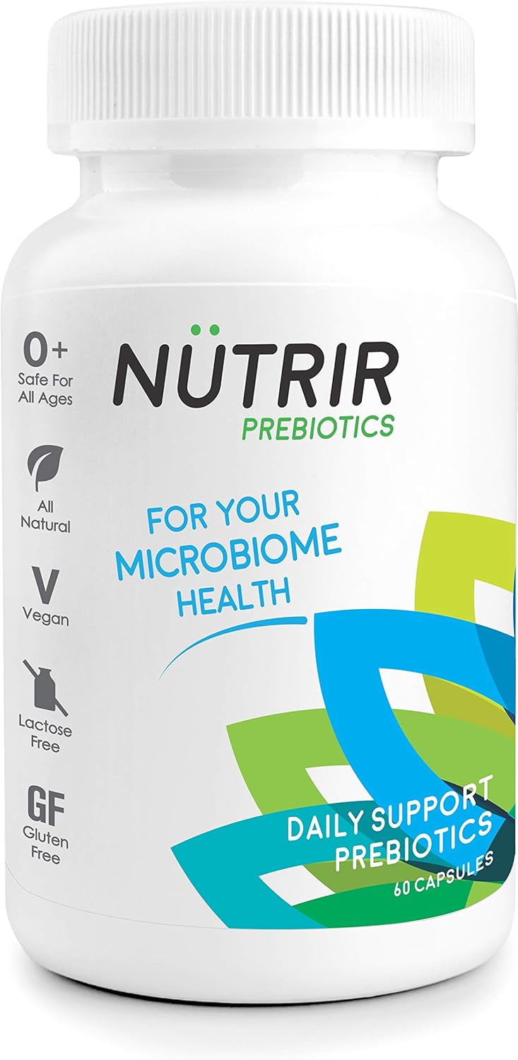 Daily Support Capsules