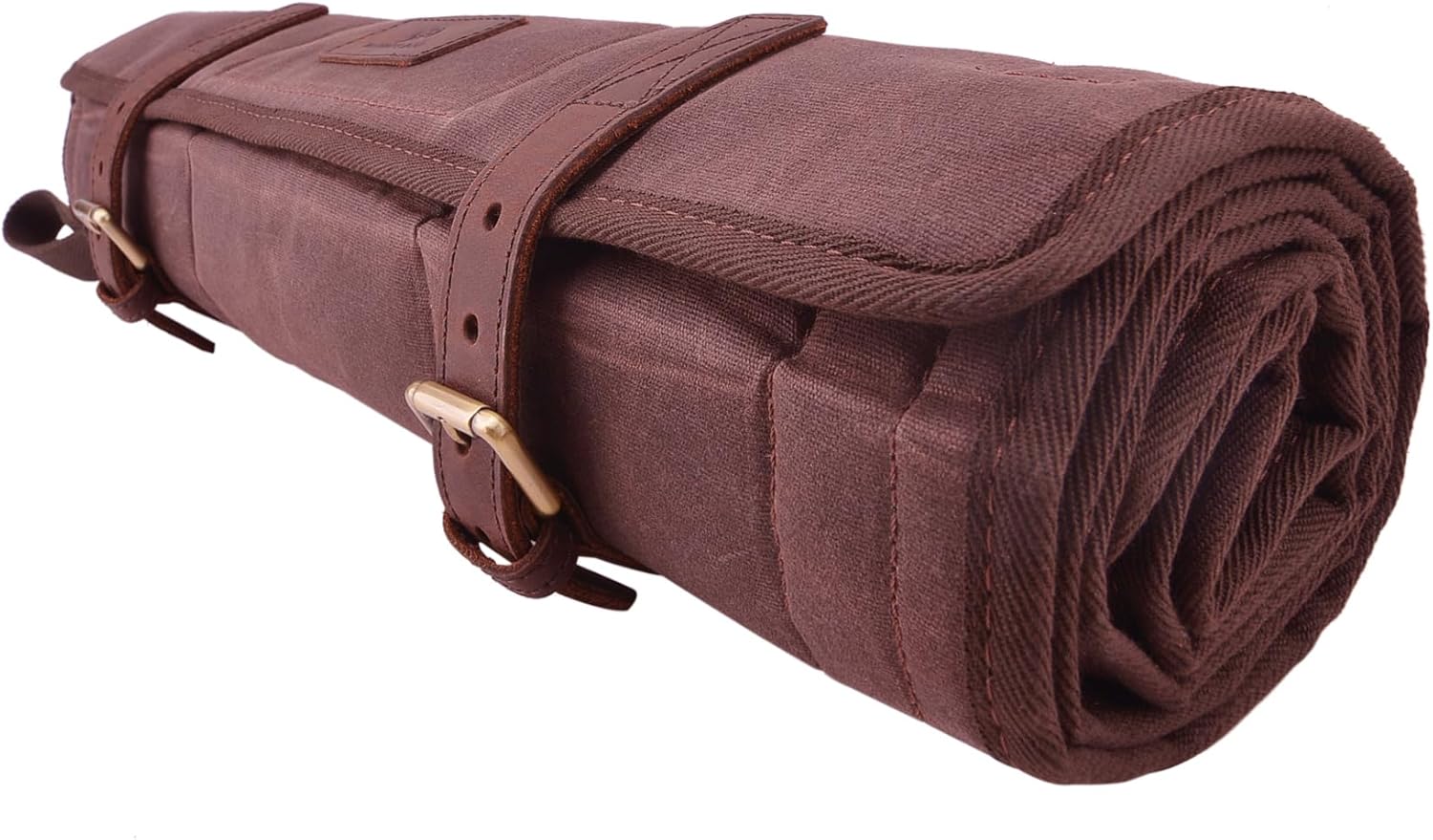 Roll-up Canvas Gun Cleaning Mat Pad