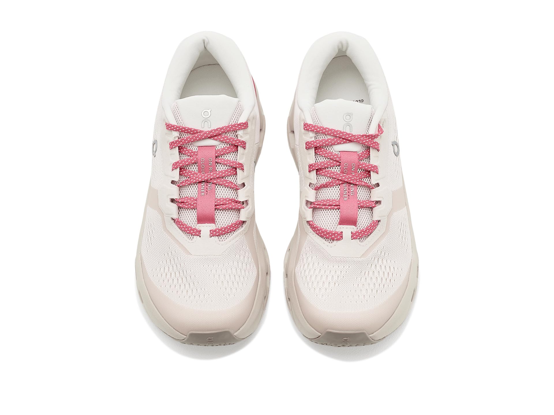 On Damen Cloudrunner 3Laufschuh