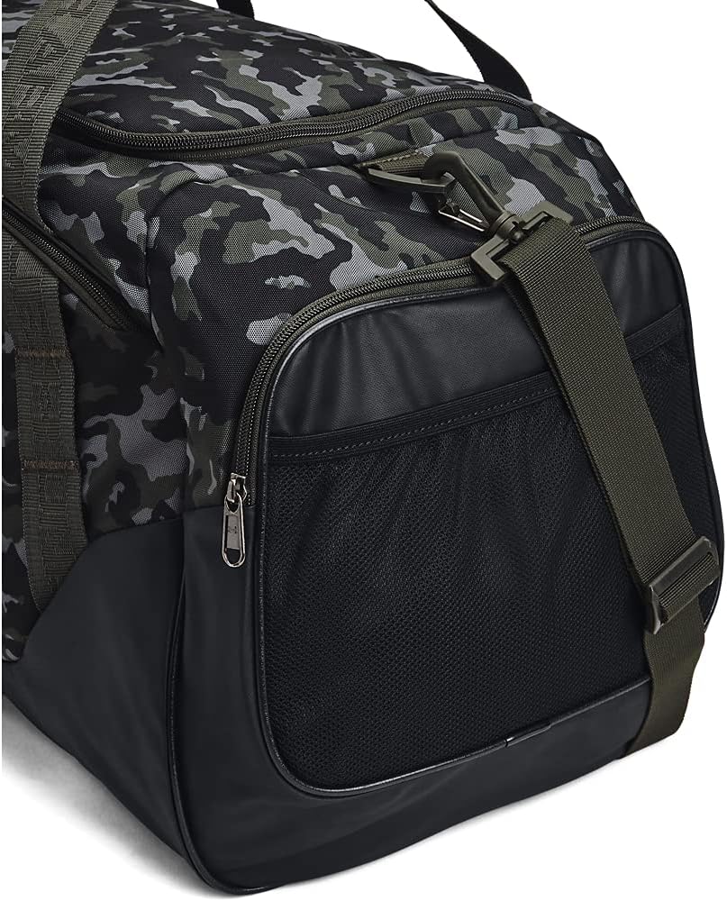  | Under Armour Undeniable 3.0 Medium Duffle Bag, OS | Sports Duffels