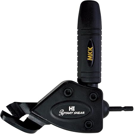 モトコマ MKK HI・ロータリーシアー HRS-1