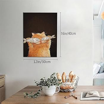 カール・ラーション、ウルフとポントゥス、希少画集画、新品額装付、状態良好 カール・ラーション、ウルフとポントゥス、希少画集画、新品額装付