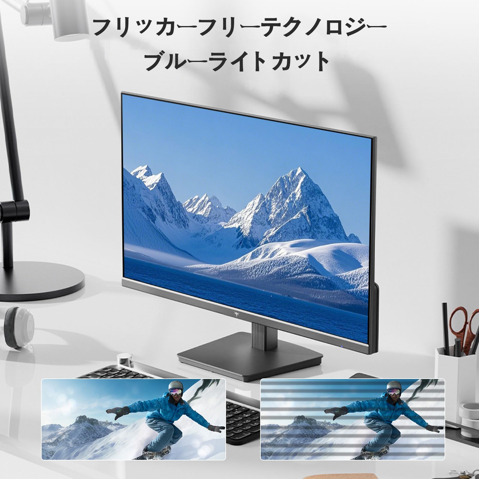 KEY TO COMBAT 27インチ　ゲーミングモニター Amazon.co.jp: KEY TO COMBAT 27 インチ QHD ゲーミングモニター 120Hz
