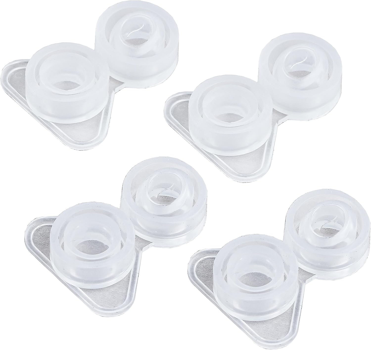 Vasos Entrenadores