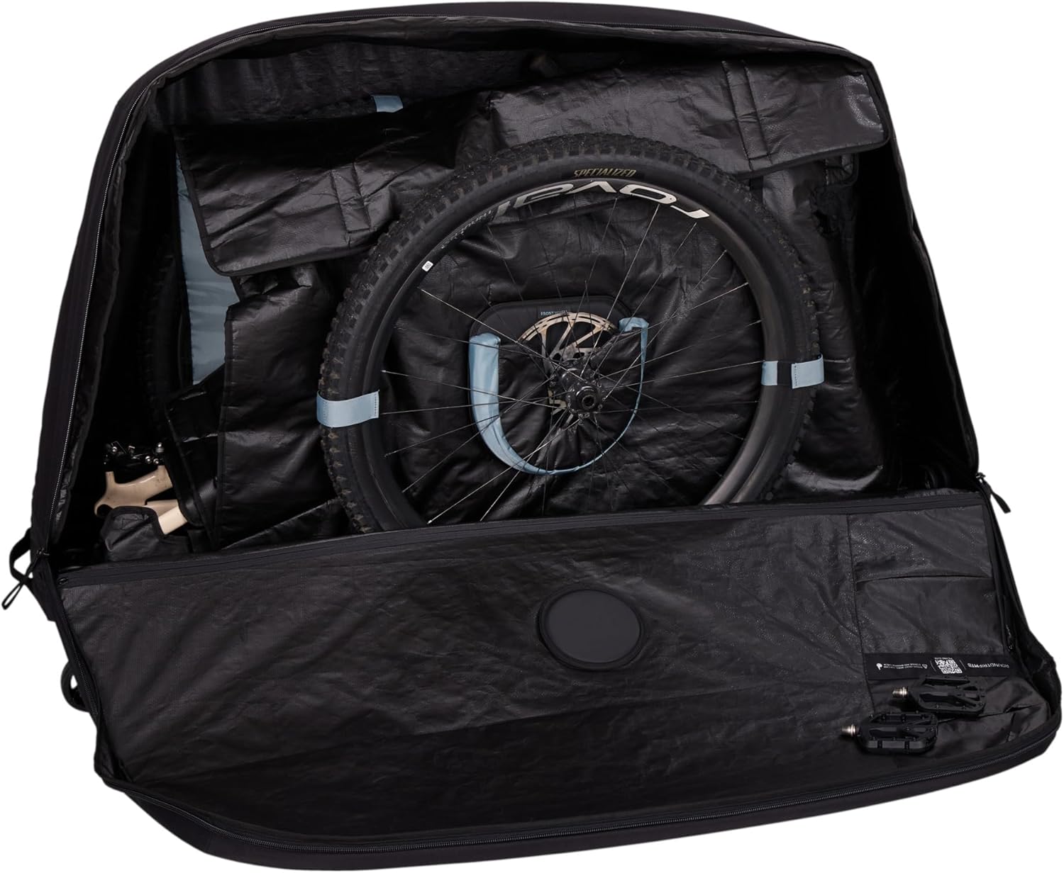 Thule RoundTrip MTB Bike Travel Case
