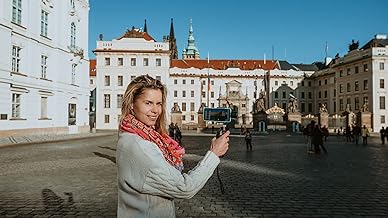 Prague Castle: Discover the regal beauty of the World's Largest Castle Complex
