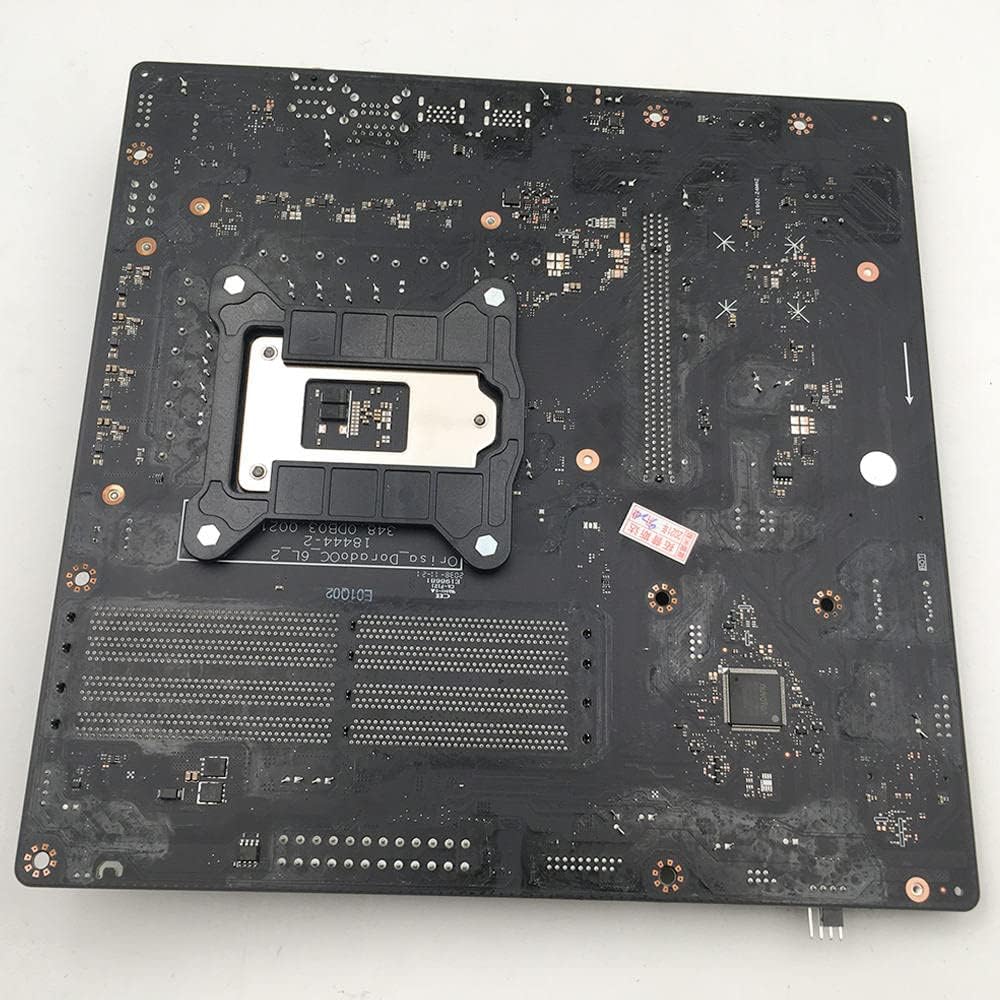 for omen 25L 30L Desktop Motherboard L96320-001 L76700-001 L76530-001 LGA1200 Z490 Testeded