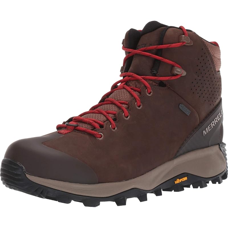 thermo glacier mid wp