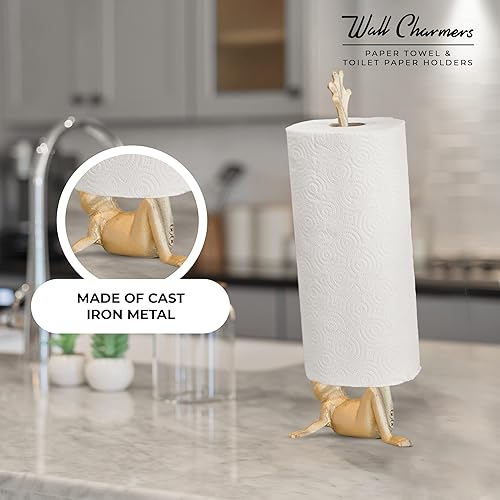 Miniatura 2 de Wallcharmers Toalleros de papel